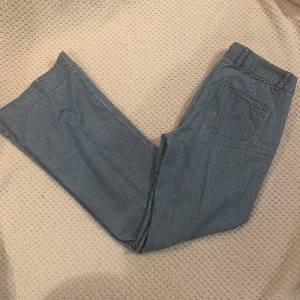 J. Crew pants